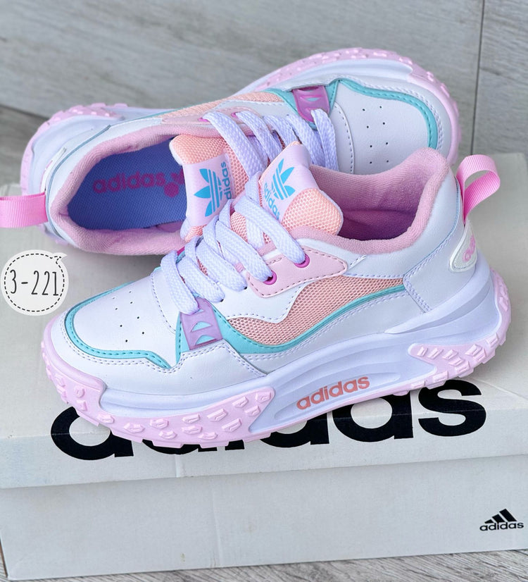 Tenis Deportivos para Mujer