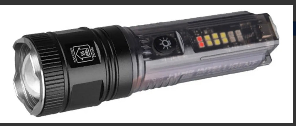 Gray helmet for bikers