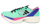 Tenis Running Adidas Adizero tricolor para Dama Edición especial