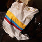 CAMISETA "COLOMBIA MUNDIAL" + BALON DE FUTBOL PROFESIONAL No.5 "INCLUIDO"