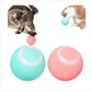 Pelota Inteligente para Mascotas