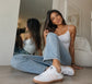 ADIDAS SAMBA DAMA