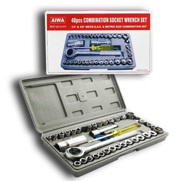 Gray helmet for bikers