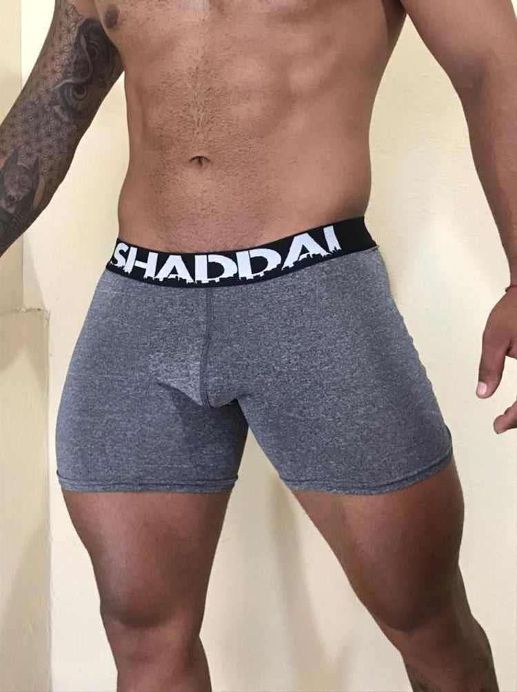 Gray helmet for bikers