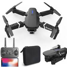 PRODUCTO EN PROMOCIÓN -DRONE 998 PRO 4K CON DOBLE CAMARA