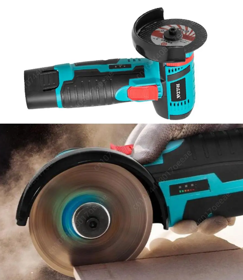 Gray helmet for bikers