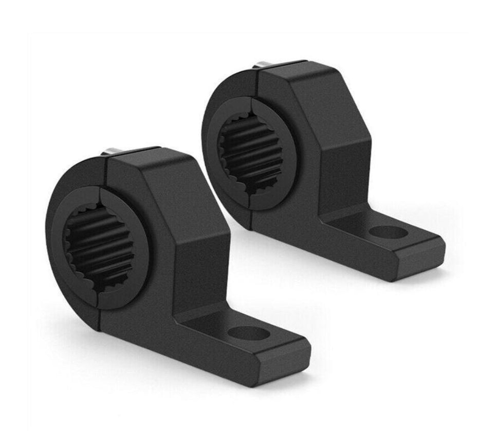 Gray helmet for bikers