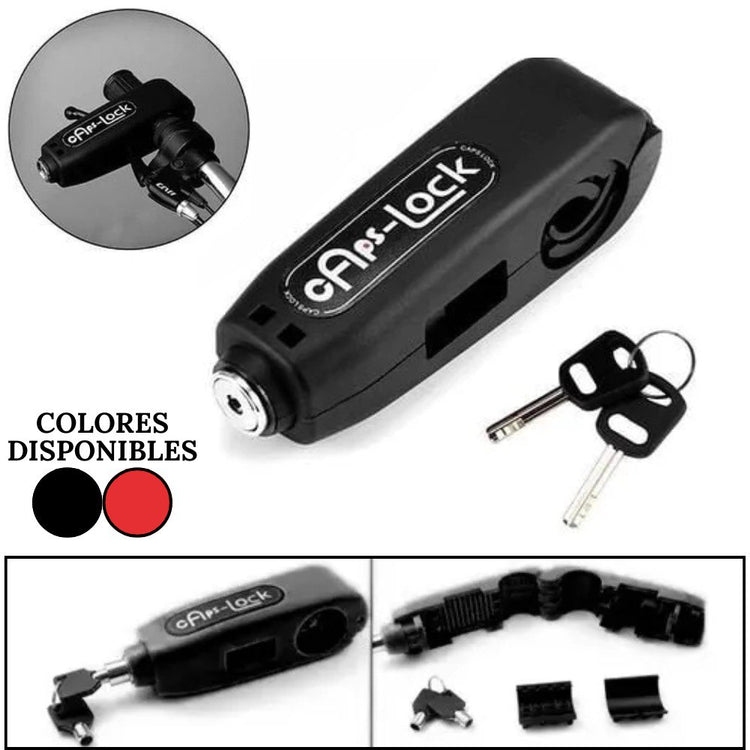 Gray helmet for bikers