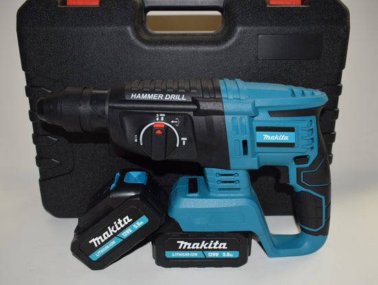 Gray helmet for bikers