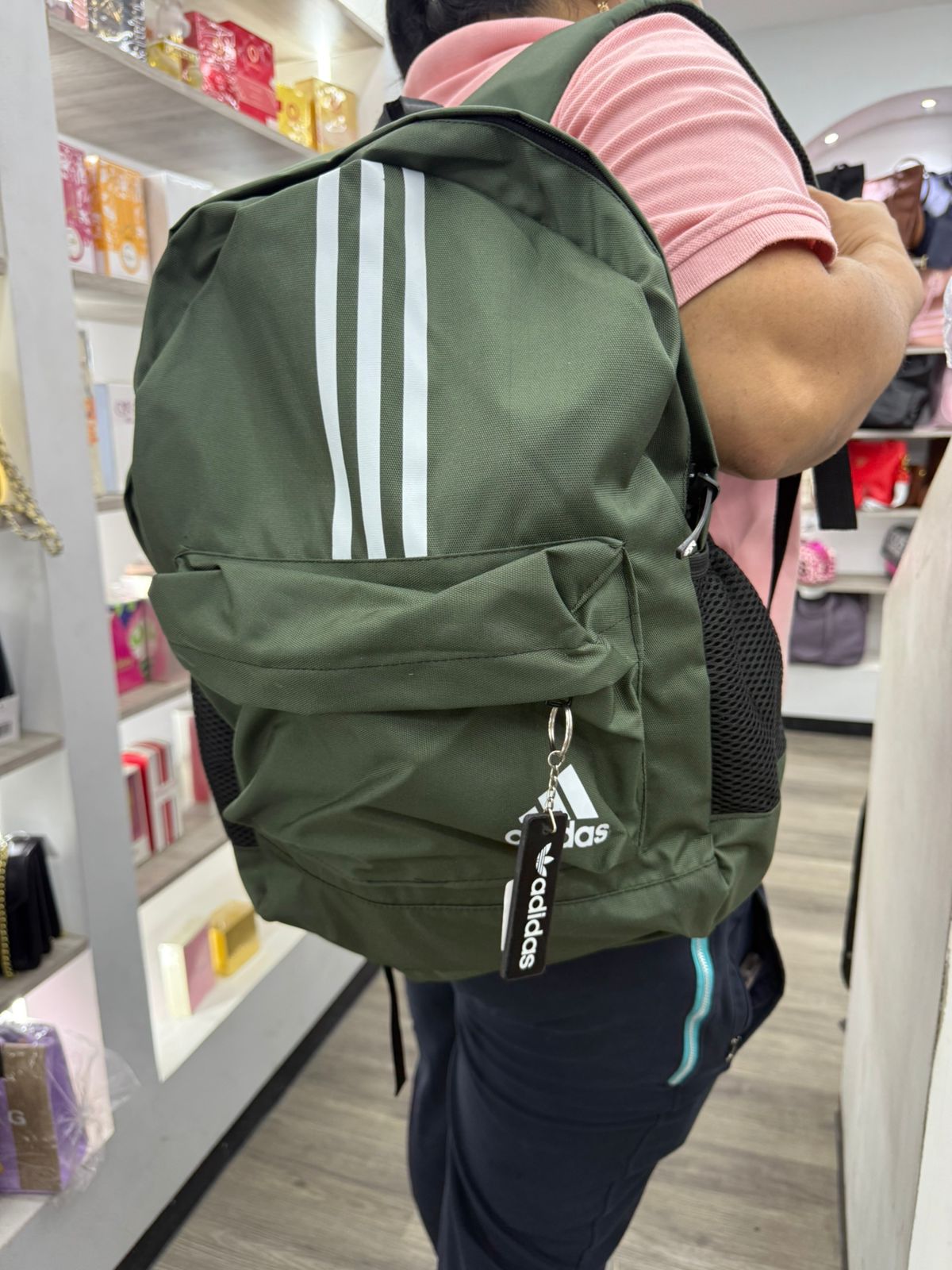 Gray helmet for bikers