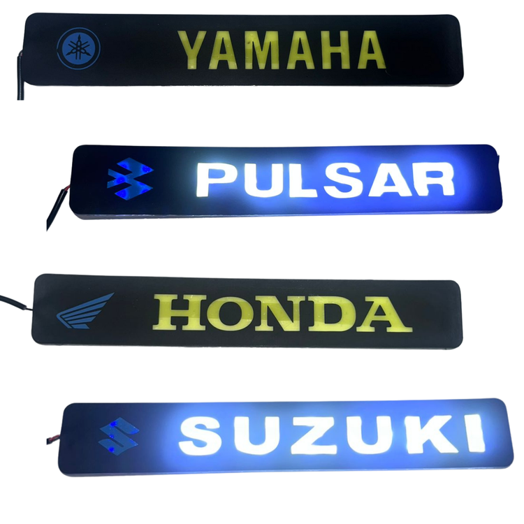 Gray helmet for bikers