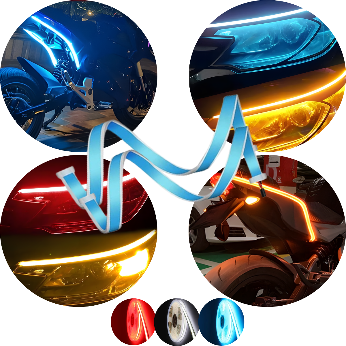 Gray helmet for bikers