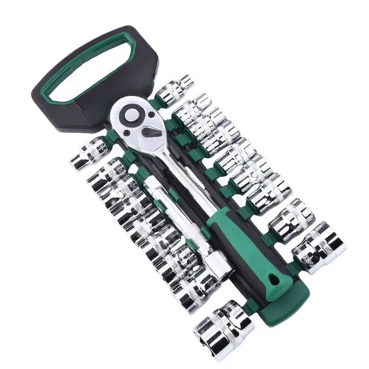 Gray helmet for bikers