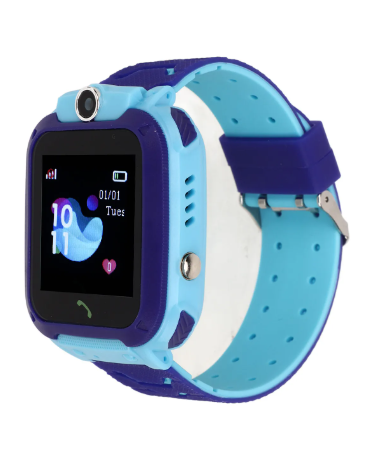 Gray helmet for bikers