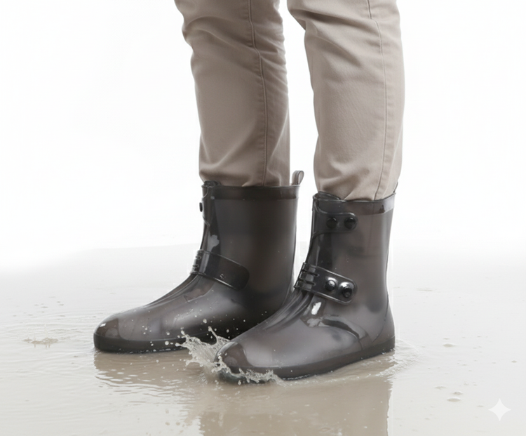 Gray helmet for bikers