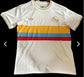 CAMISETA "COLOMBIA MUNDIAL" + BALON DE FUTBOL PROFESIONAL No.5 "INCLUIDO"