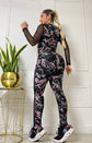 Conjunto Deportivo buso maya