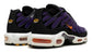 Tenis Nike TN Morado para Dama