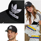 GORRA ADIDAS IMPORTADA 1.1