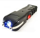 LINTERNA KIT DEFENSA PERSONAL TASER 15000 W