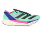 Tenis Running Adidas Adizero tricolor para Dama Edición especial