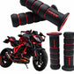 MANGOS MANILLARES GRIPS KOSO RACING MOTO