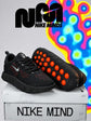 TENIS NIKE MIND PARA DAMA