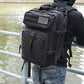MALETA MILITAR MOCHILA DEPORTIVA MORRAL