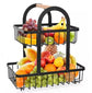 Estante para frutas WL-CF089