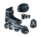 Patines Semiprofesionales marca "Skate"