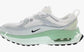 Tenis Nike Air Max Bliss Blanco Verde para Dama