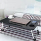 Mesa Plegable Portatil Para Trabajo Cama