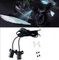 ALAS LED ALTA GAMA PARA MOTO