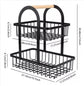 Estante para frutas WL-CF089