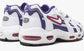 Tenis Nike WMNS Air Max 96 para Dama