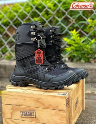 BOTA COLEMAN 