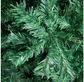 Arbol Navidad Artificial Frondoso 1.90 Metros
