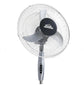 Ventilador de Pedestal marca Home Element 16"
