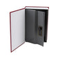 Libro Caja Fuerte Secreta con Clave de Combinación