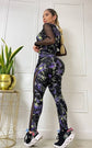 Conjunto Deportivo buso maya