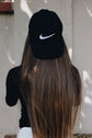 Gorra nike dri fit rise - importada 1.1