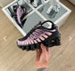Tenis Nike Shox Gusano Dama