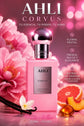 Perfume Ahli Corvus para Dama "importado"