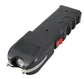 LINTERNA KIT DEFENSA PERSONAL TASER 15000 W