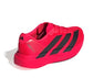 Tenis Running Adidas Adizero Color rojo para Dama o Caballero Edición especial