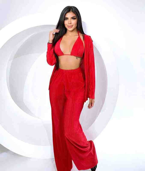 SET ALICE DE 3 PRENDAS