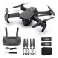 PRODUCTO EN PROMOCIÓN -DRONE 998 PRO 4K CON DOBLE CAMARA