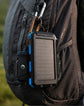 POWER BANK SOLAR G2 CON BRUJULA DE 20.000 mAh