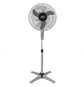 Ventilador de Pedestal marca Home Element 16"