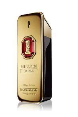 PERFUME ONE MILLION ROYAL PARA HOMBRE